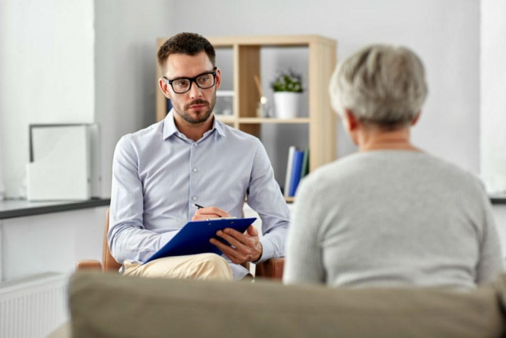 Pourquoi devraiton faire appel à un psychologue Pourquoi devraiton faire appel à un psychologue